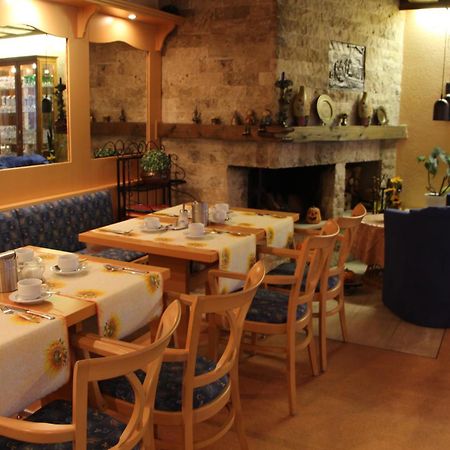 Sevda'S Hotel Garni Weinforth Willingen  Exterior foto