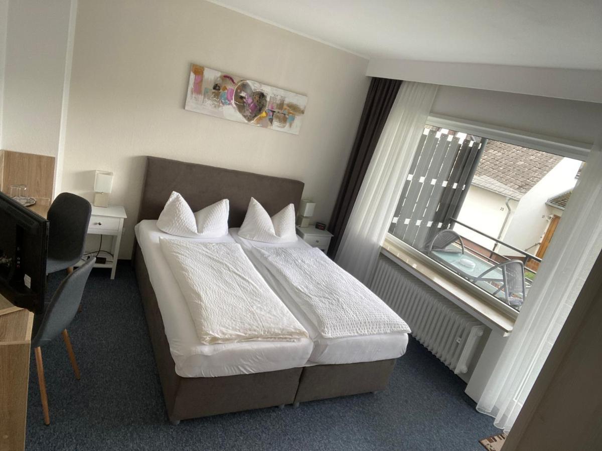 Sevda'S Hotel Garni Weinforth Willingen  Exterior foto