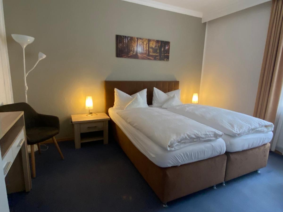 Sevda'S Hotel Garni Weinforth Willingen  Exterior foto