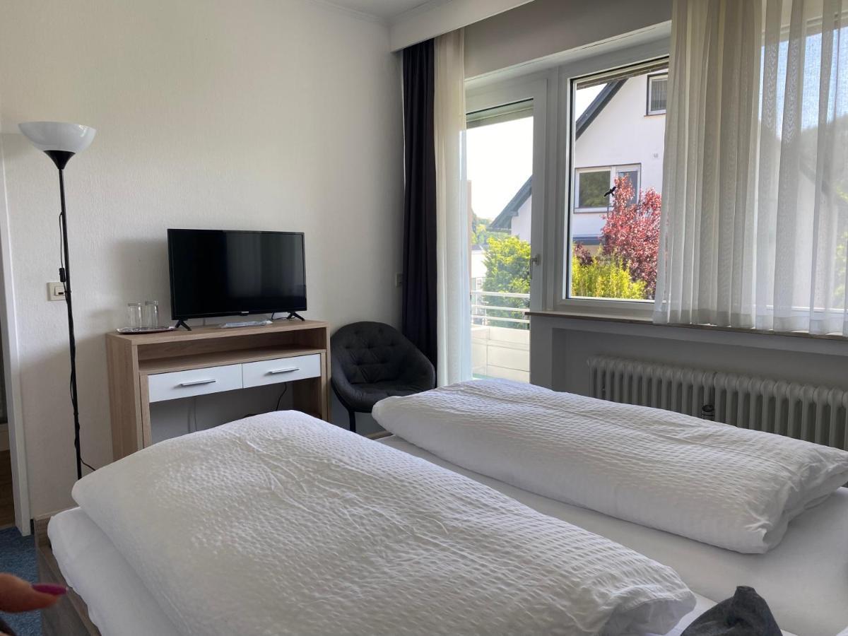Sevda'S Hotel Garni Weinforth Willingen  Exterior foto