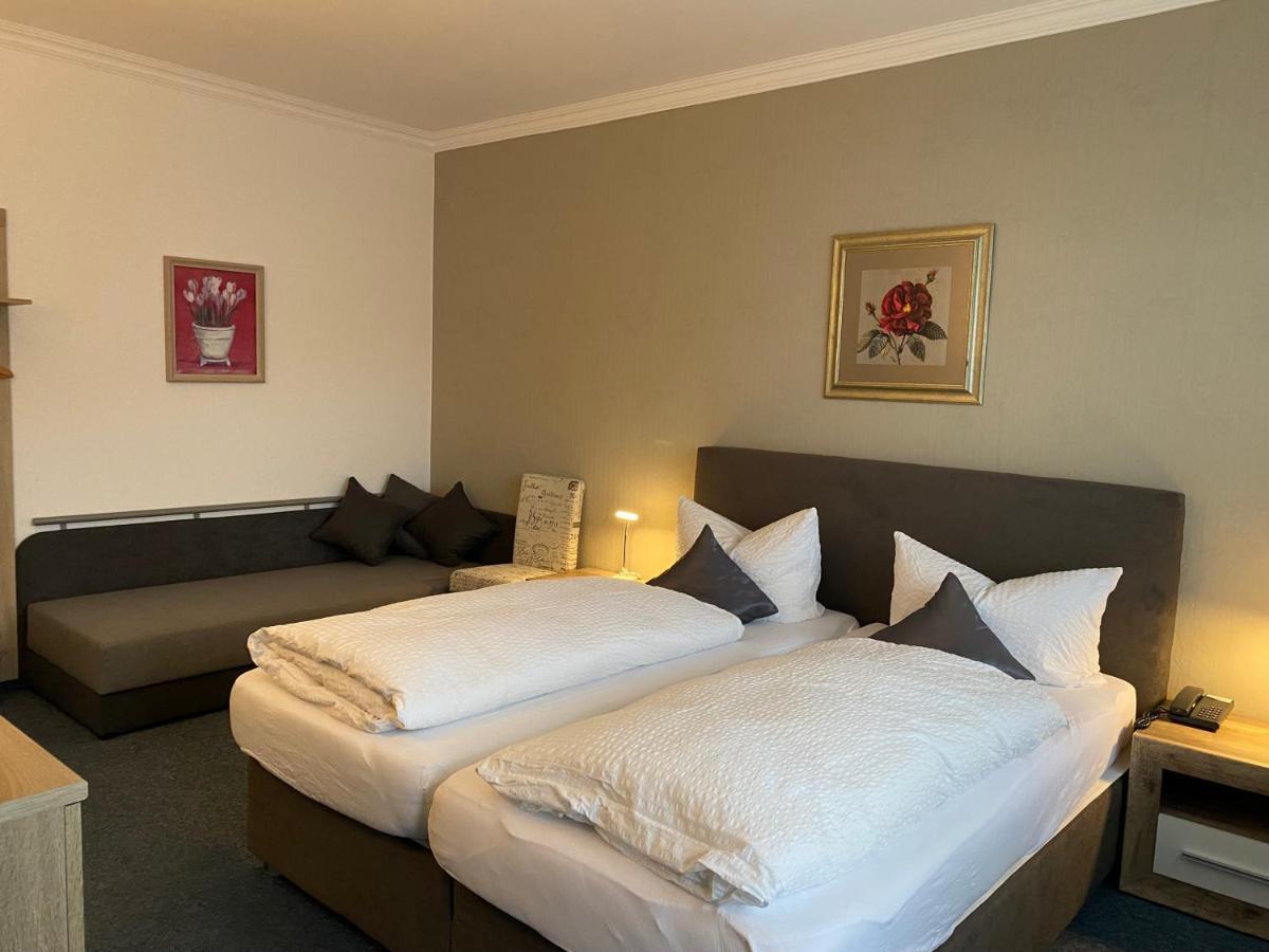 Sevda'S Hotel Garni Weinforth Willingen  Exterior foto