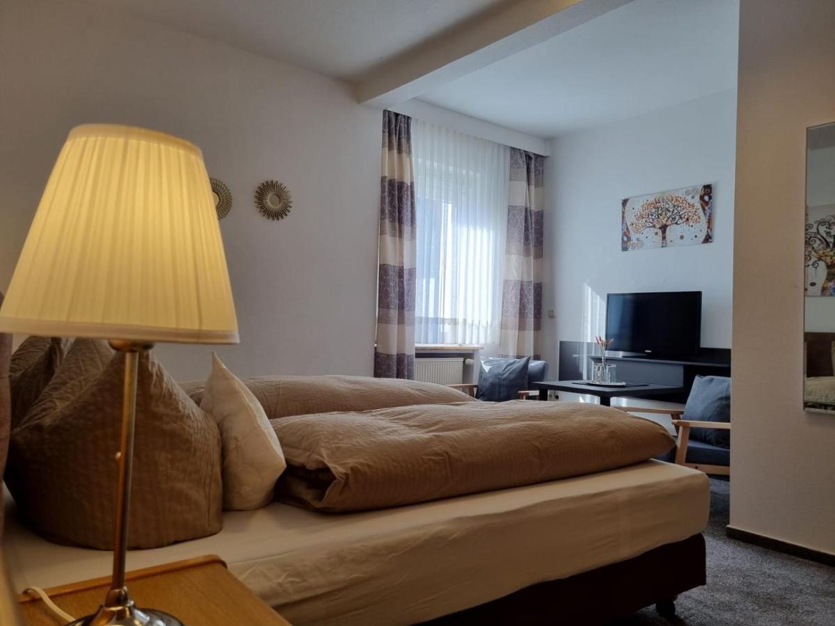 Sevda'S Hotel Garni Weinforth Willingen  Exterior foto