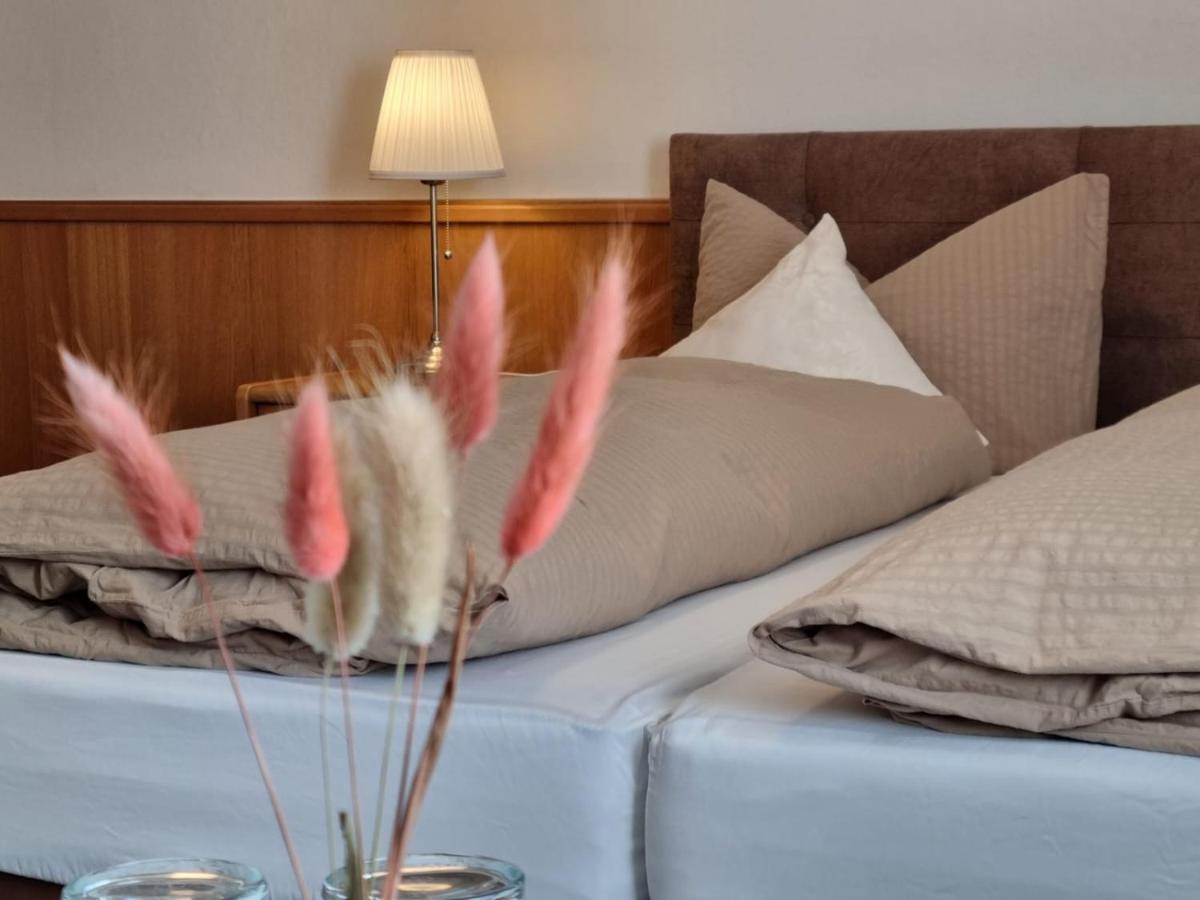 Sevda'S Hotel Garni Weinforth Willingen  Exterior foto
