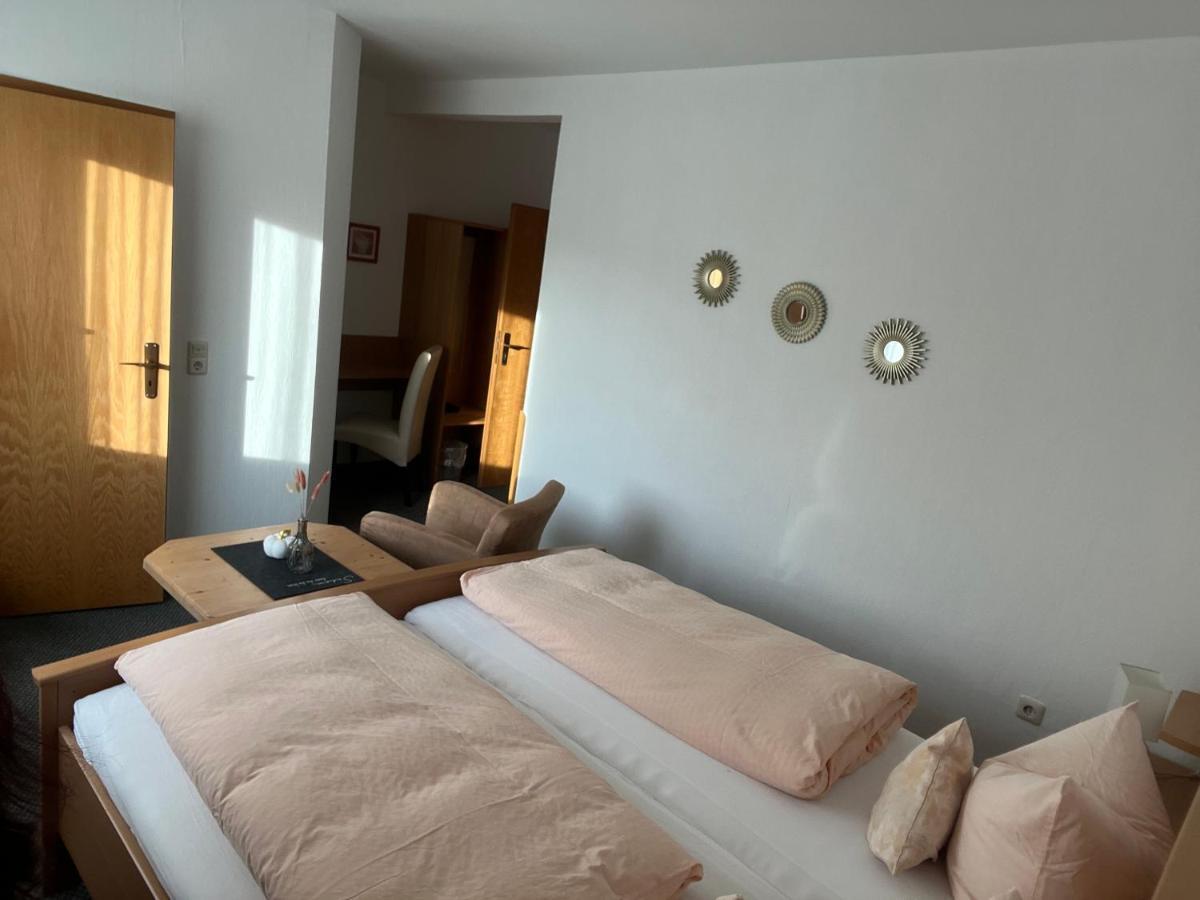 Sevda'S Hotel Garni Weinforth Willingen  Exterior foto