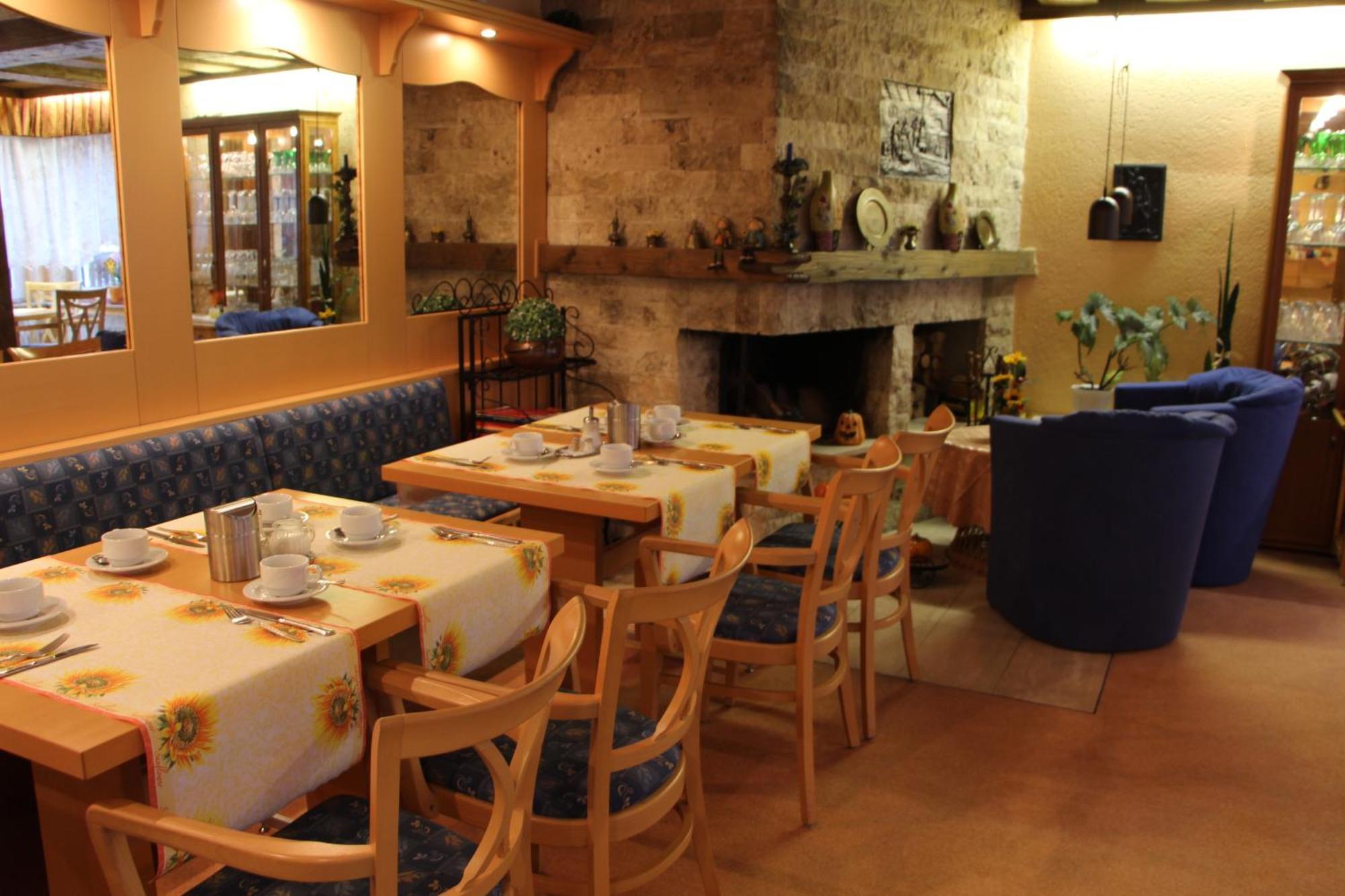 Sevda'S Hotel Garni Weinforth Willingen  Exterior foto